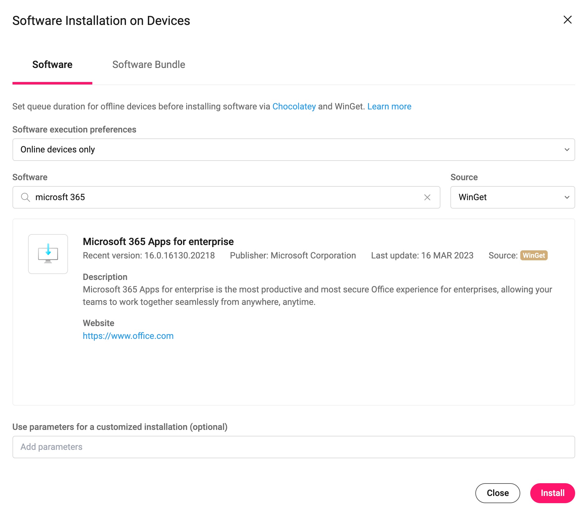 Software installation on devices modal - EN.jpg