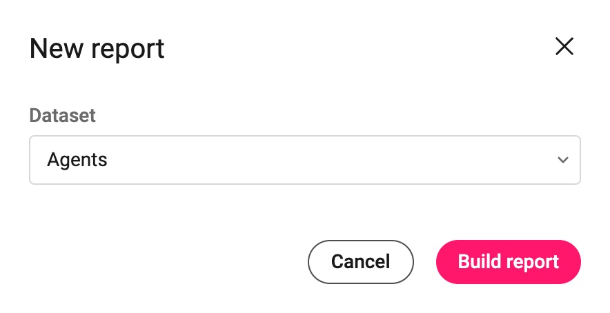 Create advanced reports – Atera Support