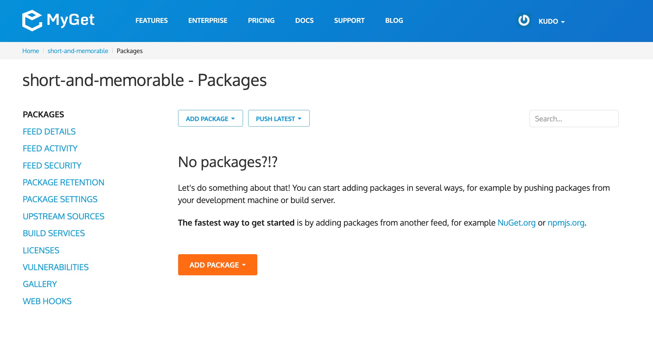 Feed created > Packages page.jpg