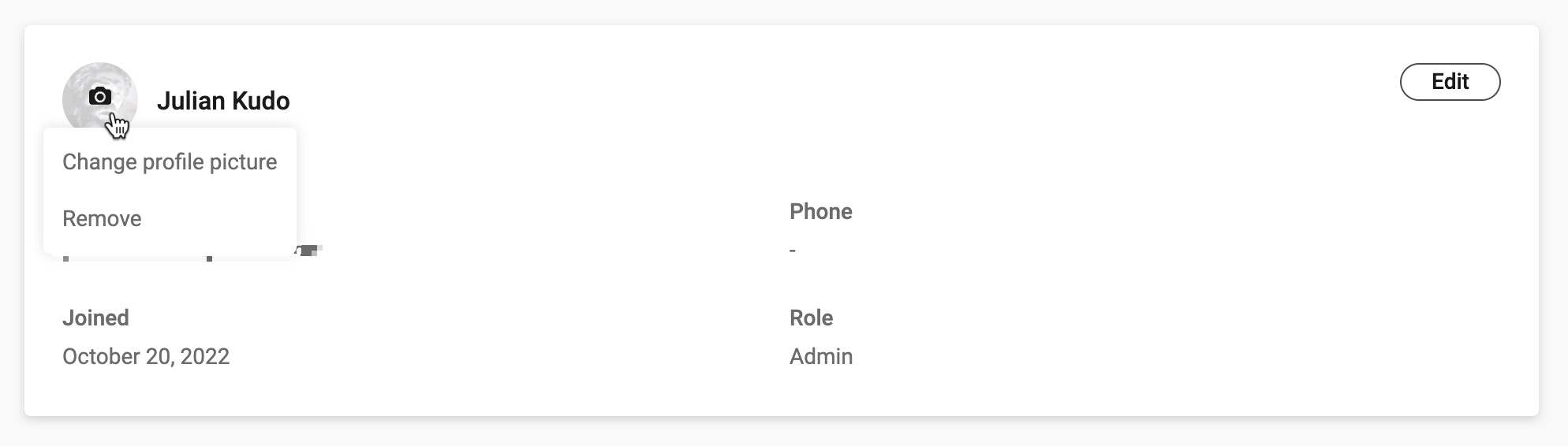 Change:remove profile pic.jpg