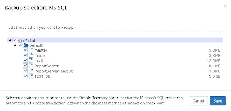 download the last version for windows SQL Backup Master 6.3.621