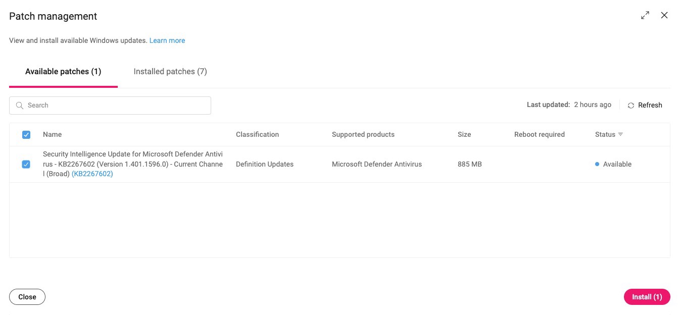 Patch MGMT window (via Agent console) - EN.jpg