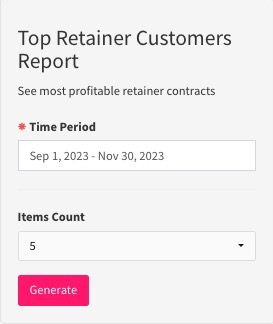 Top retainer customer report.jpg