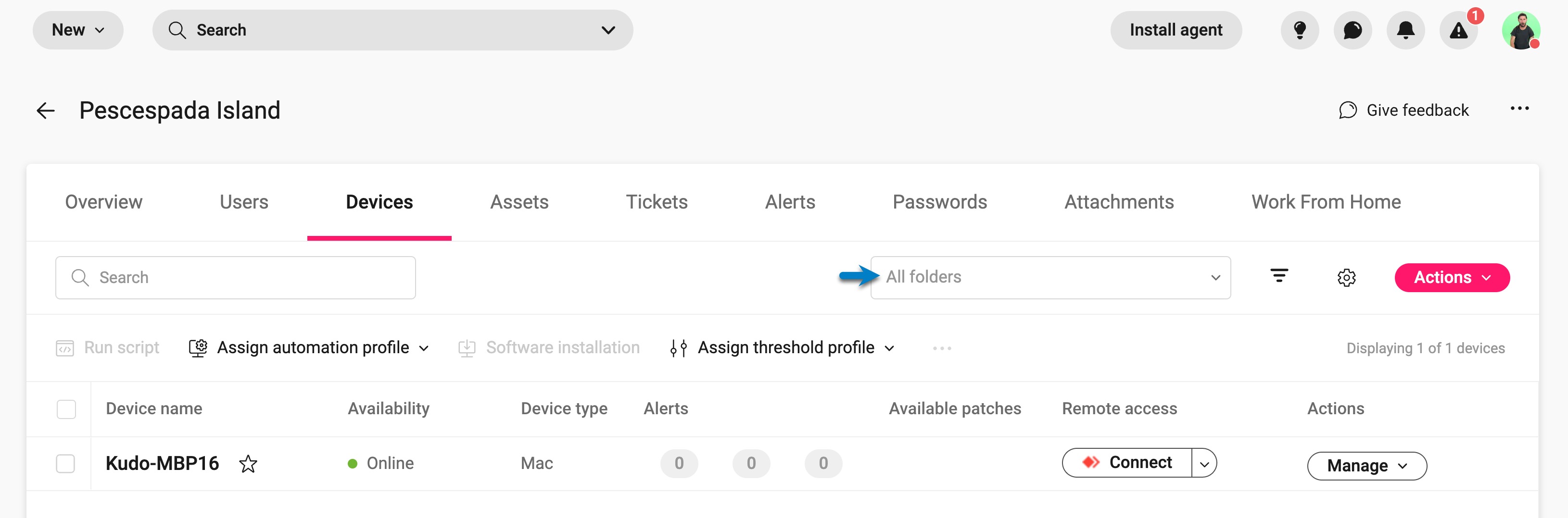 Site > All folders dropdown - EN.jpg