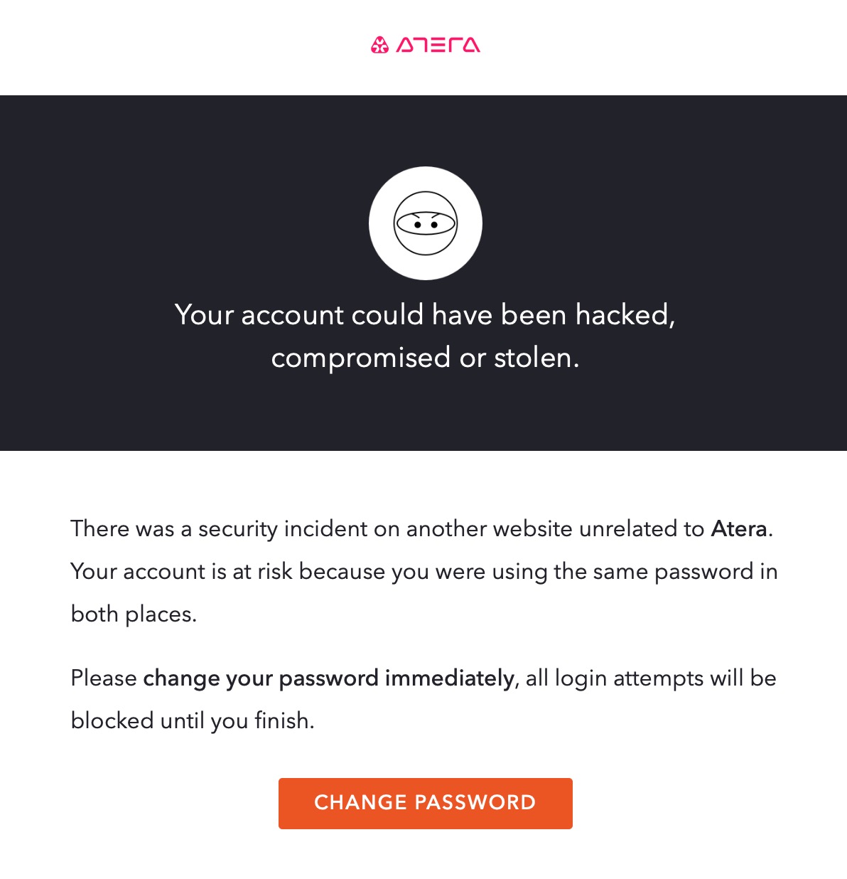 Breached password email.jpg