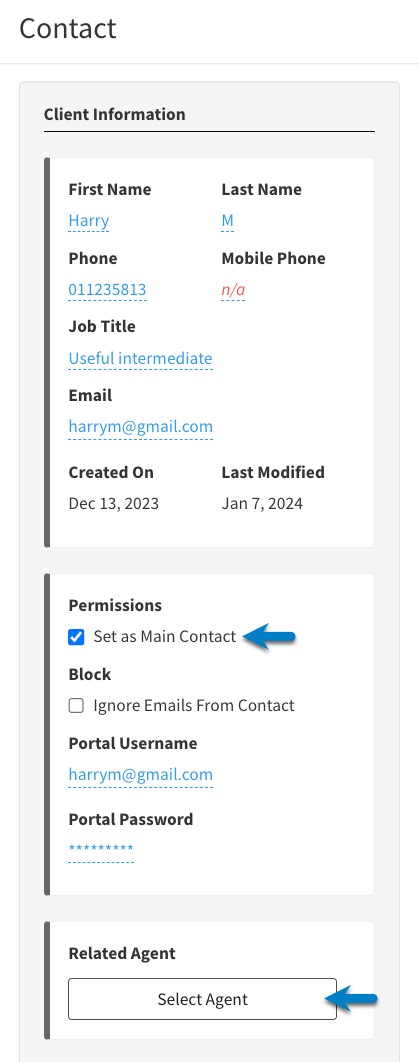 Contact > Client info > Permissions > Set as main - MSP - EN.jpg