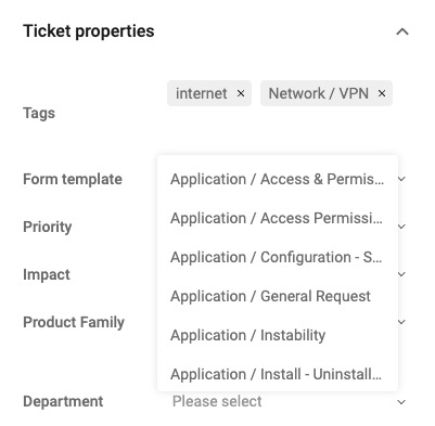 Ticket page - Ticket properties - add new tag - MSP.jpg