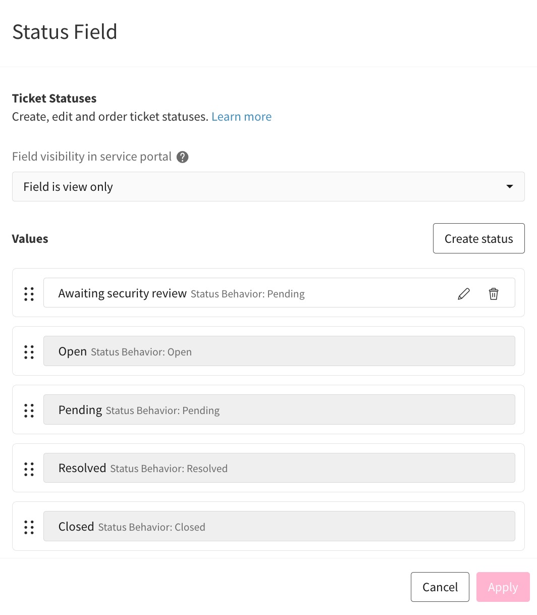 Ticket custom field - status field - ITD - EN.jpg