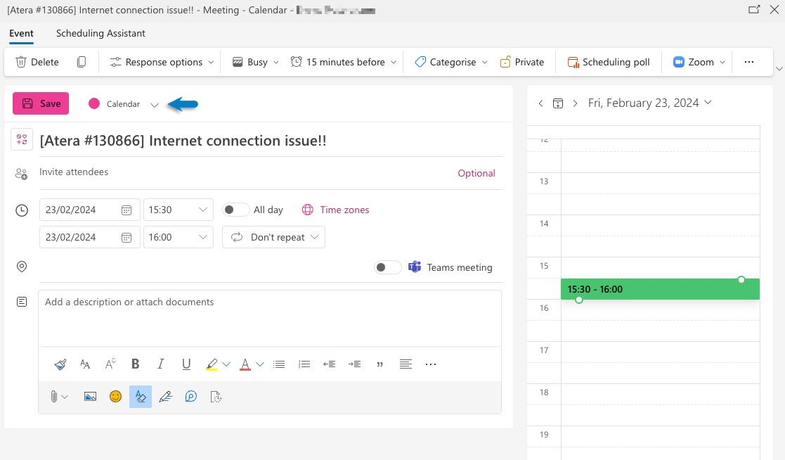 Outlook calendar event.jpg