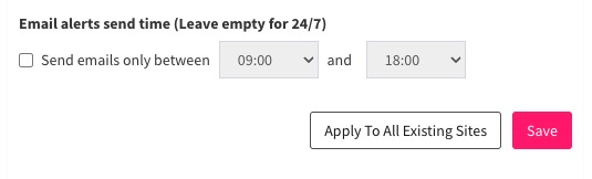 Email alerts send time - ITD.jpg