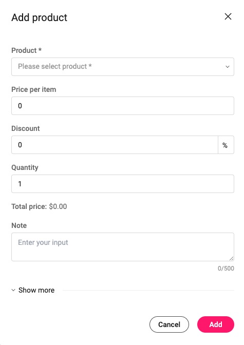 Ticket > Actions > add product - MSP - EN.jpeg