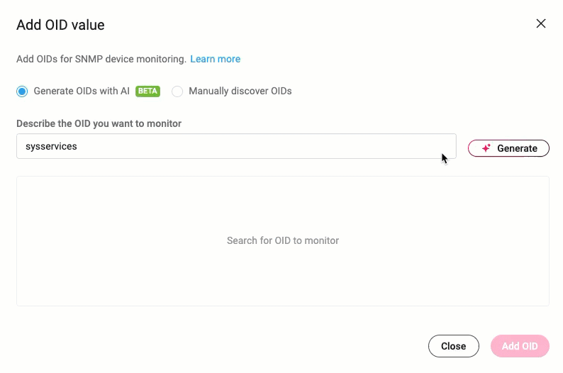 OID generator .gif
