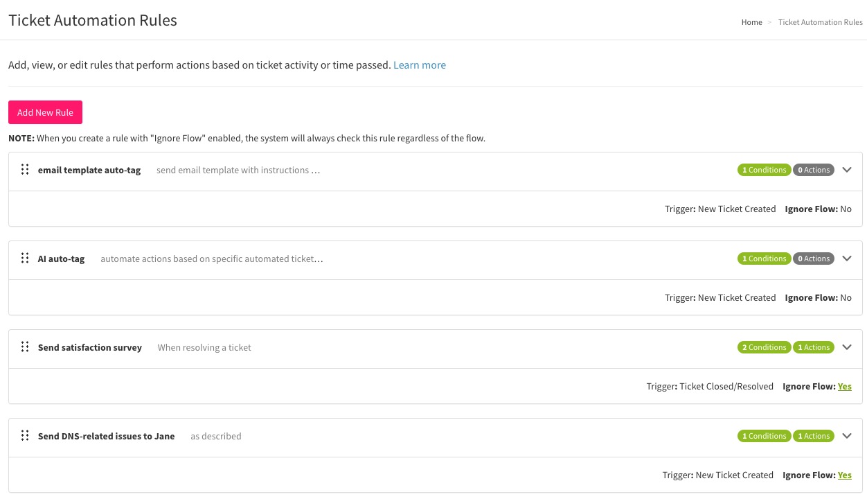 Admin > Support and ticketing > Ticket automation rules.jpeg