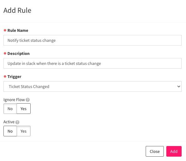 Admin > Support and ticketing > TAR > Add rule.jpeg