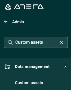 Admin > Data management > Custom assets search.jpeg
