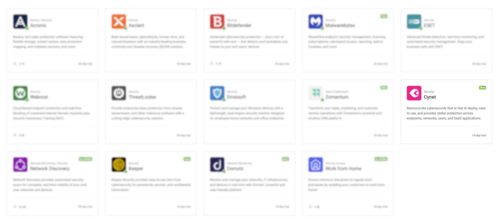 App Center &gt ; Cynet.jpg
