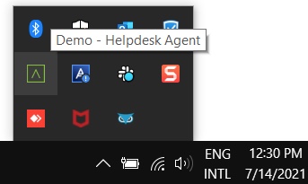 Atera's Helpdesk Agent – Atera Support