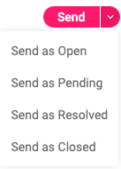 Send