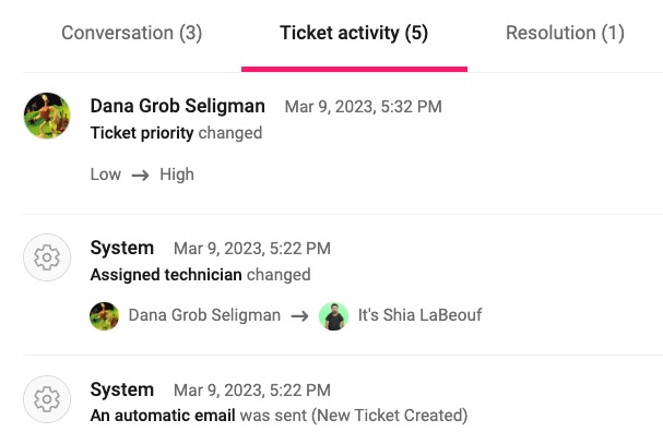 Nouvelle interface de ticket - onglet activité du ticket - ITD.jpg