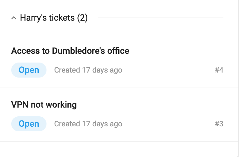 Cinqdernierstickets