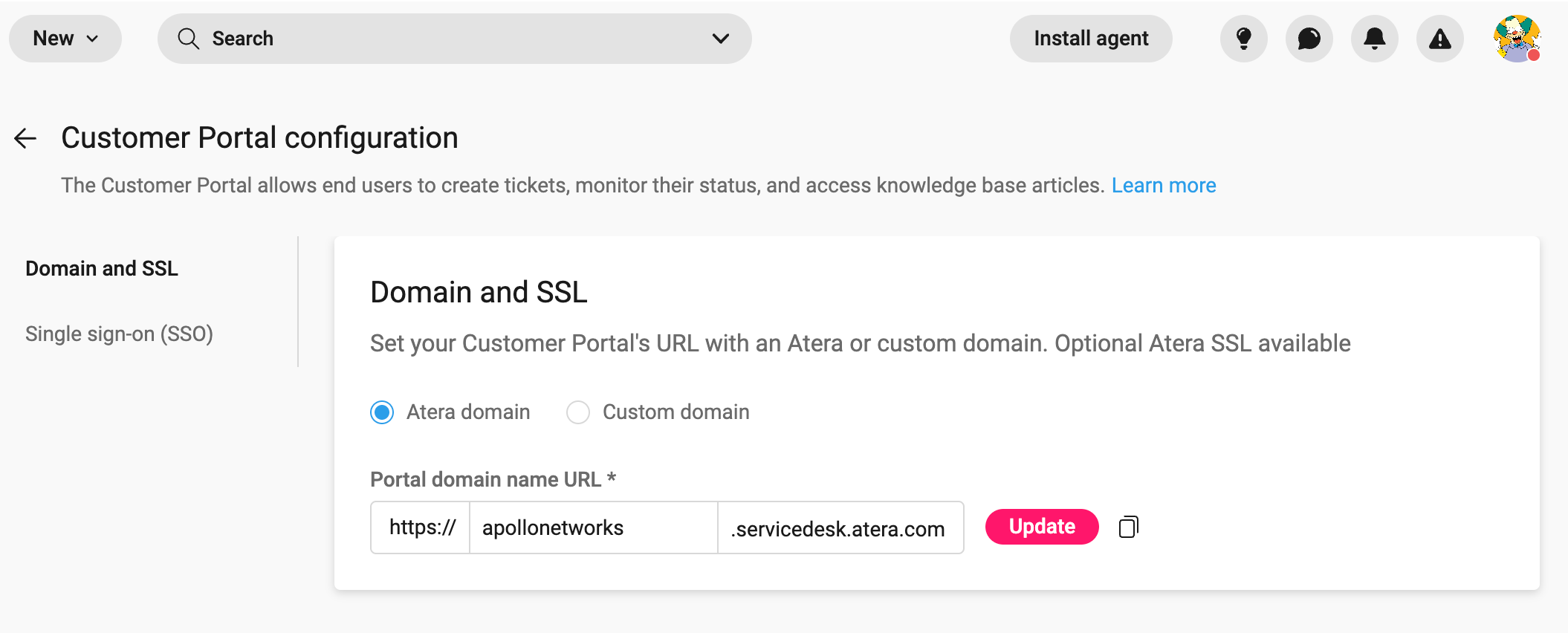 Customer Portal Atera Domain - MSP - EN.png