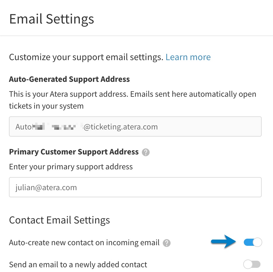 Email
