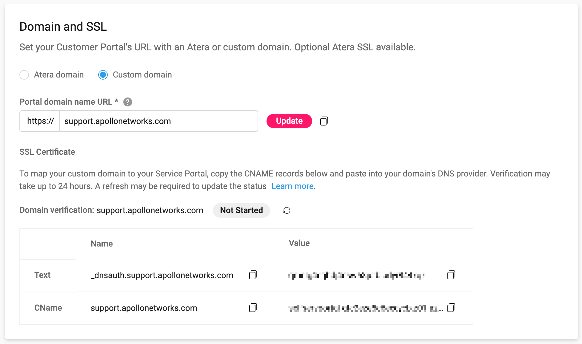 SSL Custom Domain - CNAME appears - EN.png