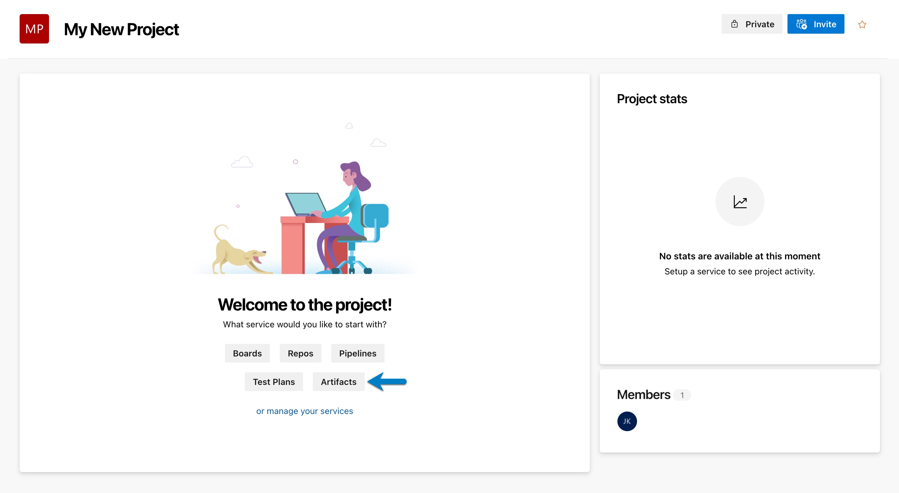 Project create > Artifacts.jpg