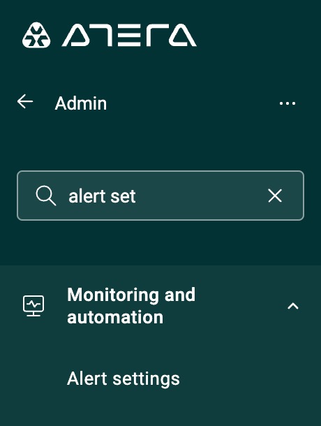 Admin > Monitoring and automation >  Alert settings - EN.jpg