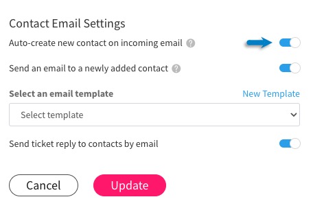 Contact email settings > auto create contact on email - MSP.jpg