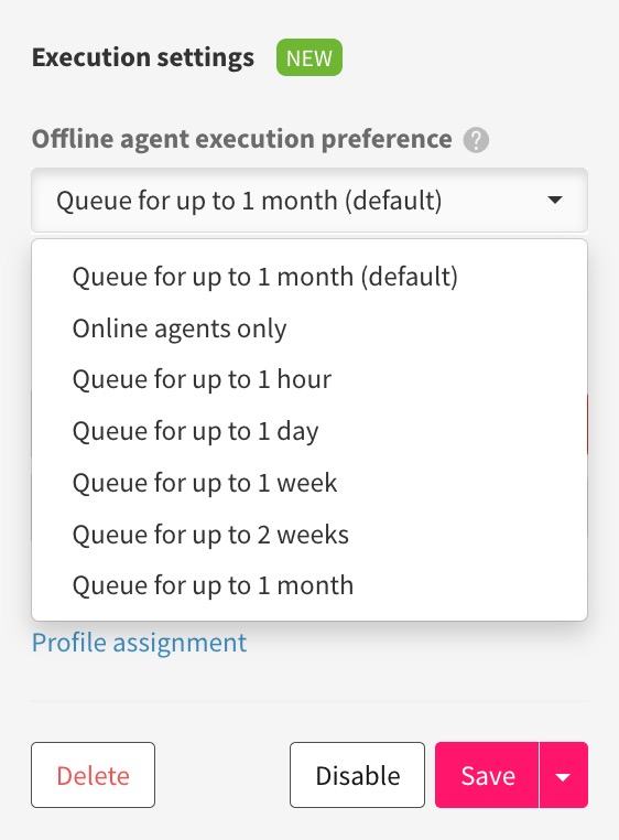 Offline agent execution settings.jpg