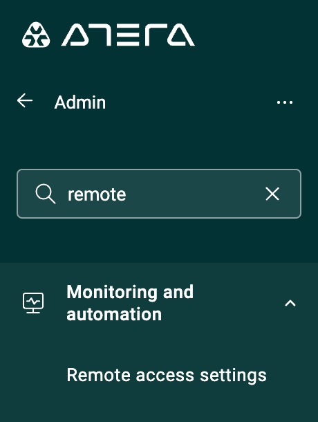 Admin Menu > RAS.jpg