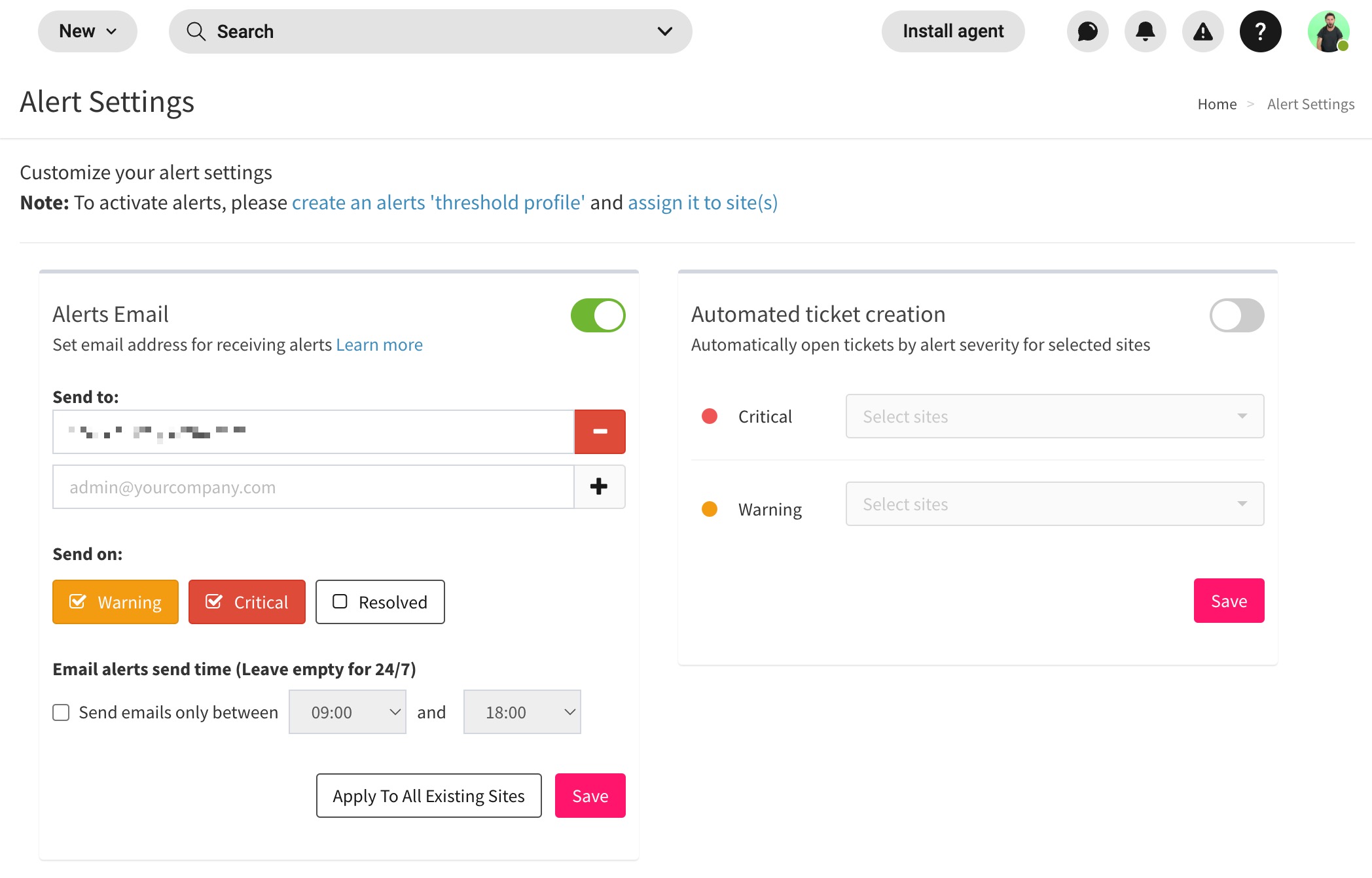 Alert settings page - ITD.jpg