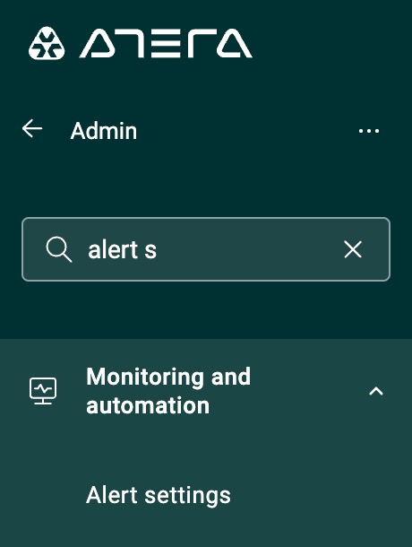 Admin > Monitoring and automation > Alert settings.jpg