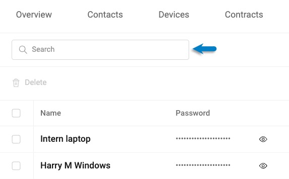 Customer - Passwords - search.jpg
