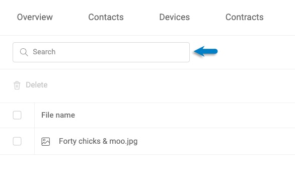 Customer - Attachments - search.jpeg
