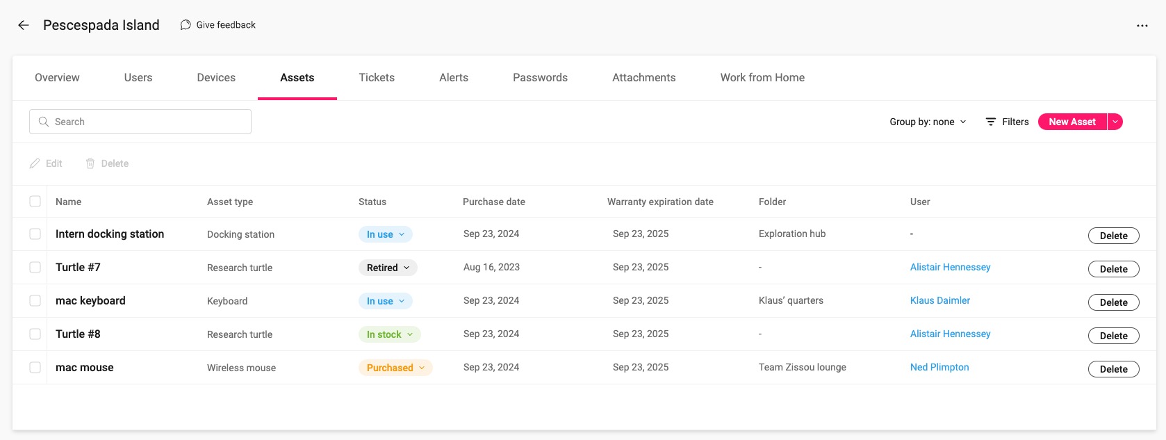 Site page > assets tab - ITD.jpg