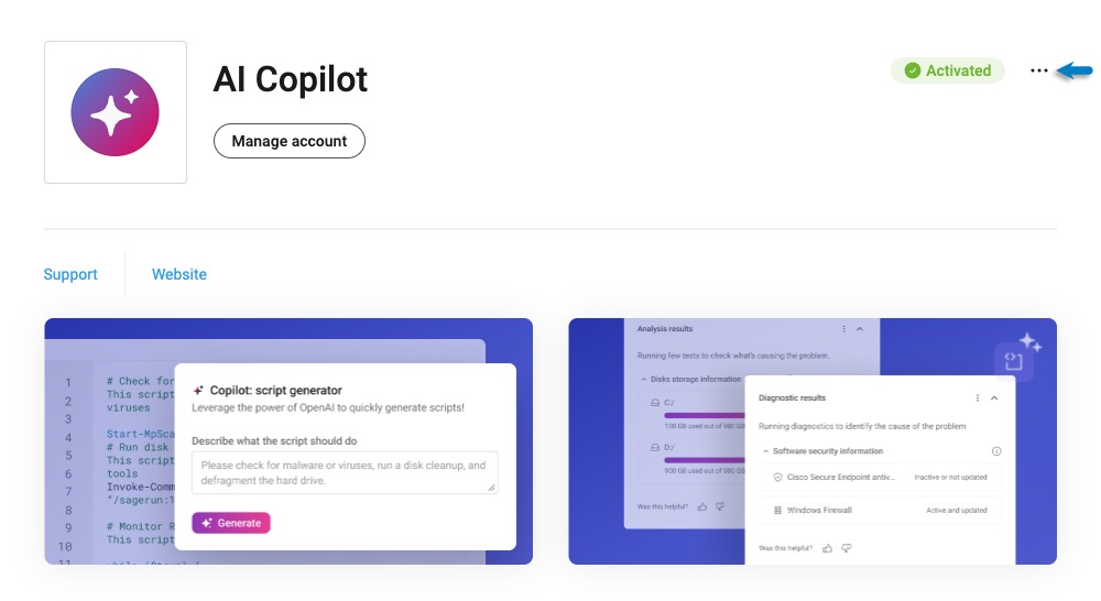 Marketplace > Copilot activated.jpg