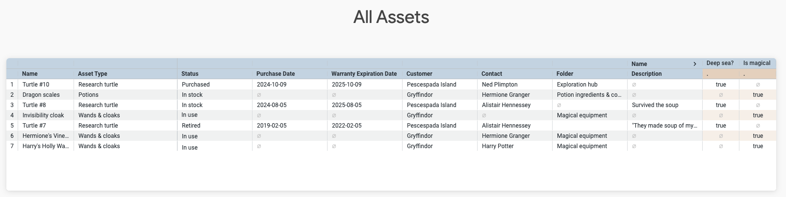 Assets report > all assets table.png