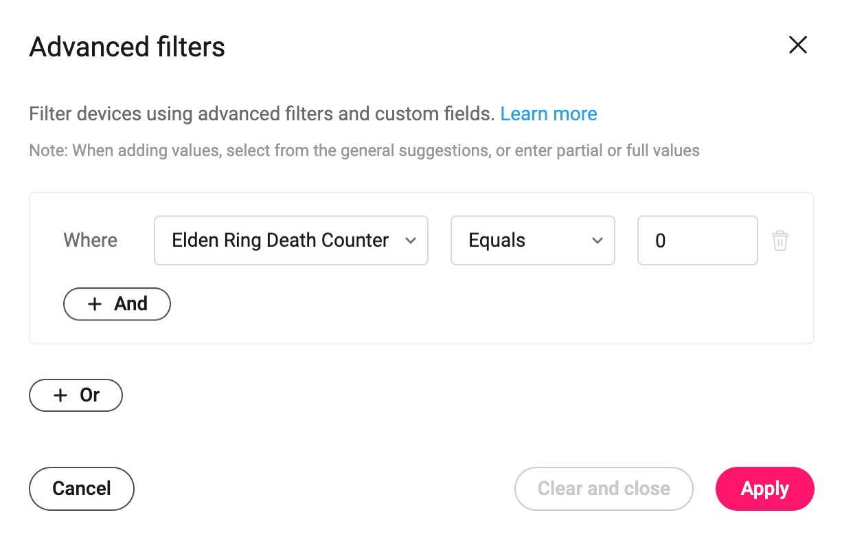 Advanced filters > custom fields.jpg
