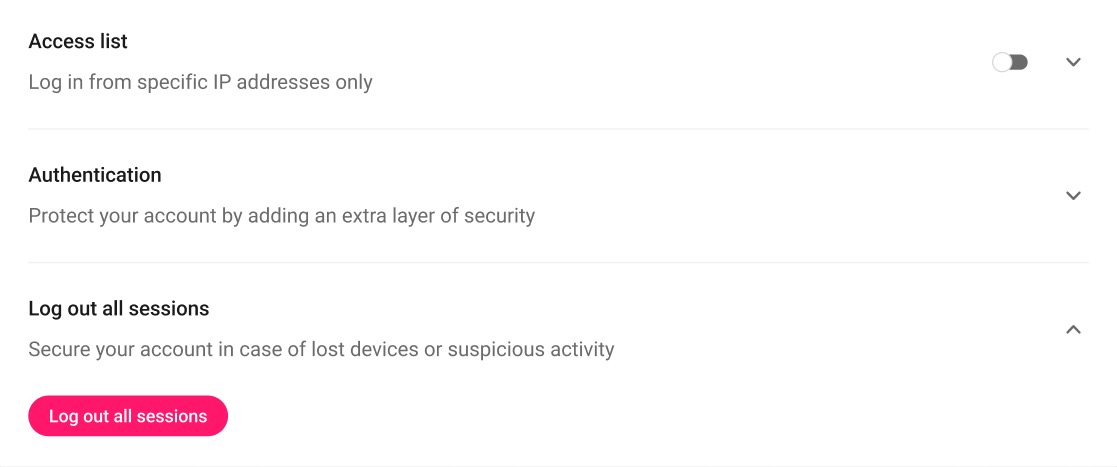 Admin > security and authentication > log out all sessions.jpeg