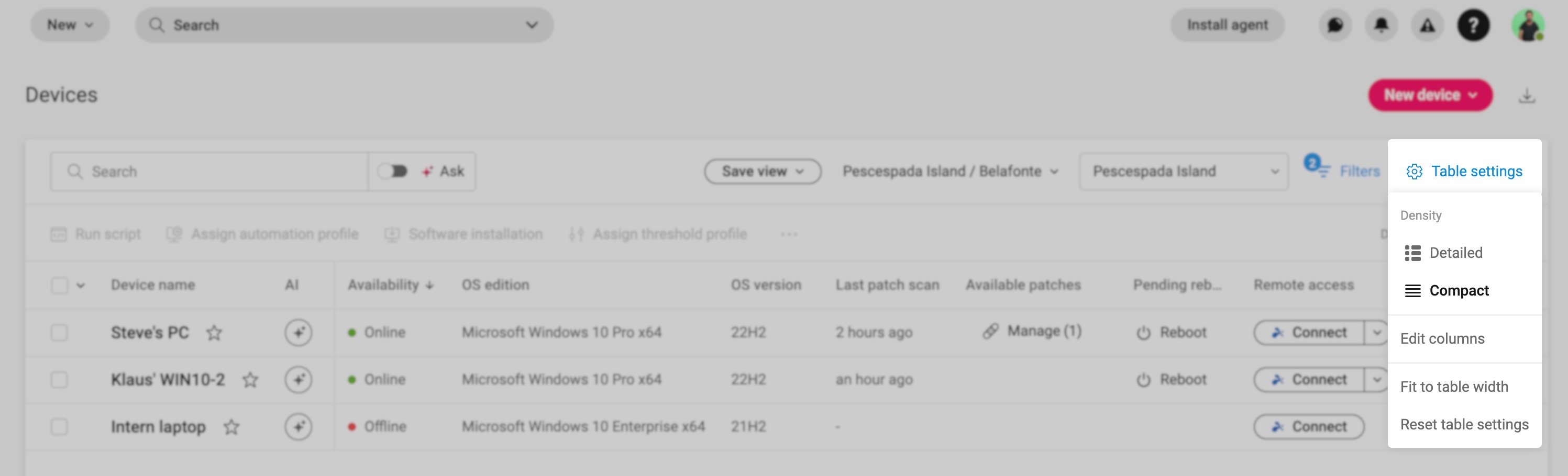 Devices page > Custom View.jpg
