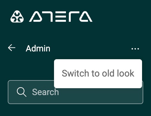 Switch to old look.jpeg