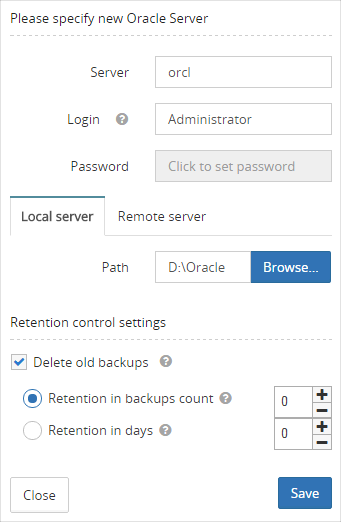 Oracle_Settings.png