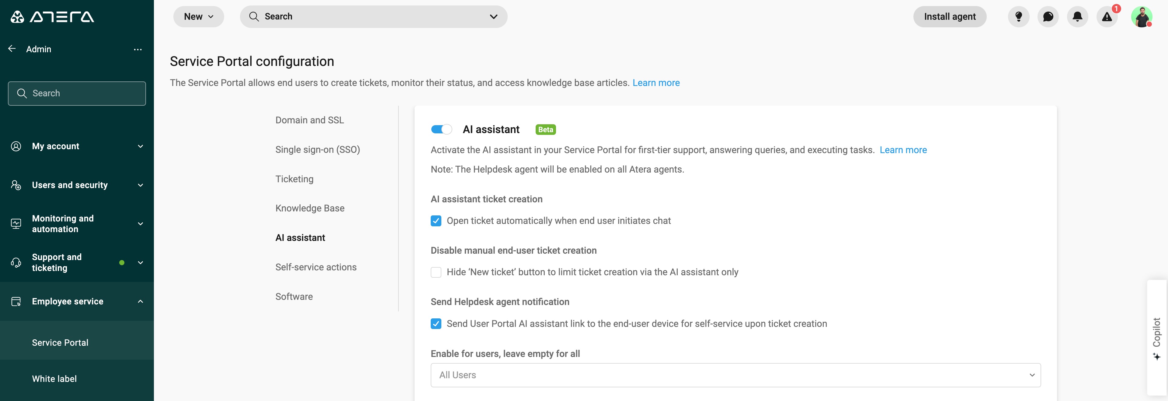 Page de configuration du Portail de service > assistant AI - ITD - EN.jpeg