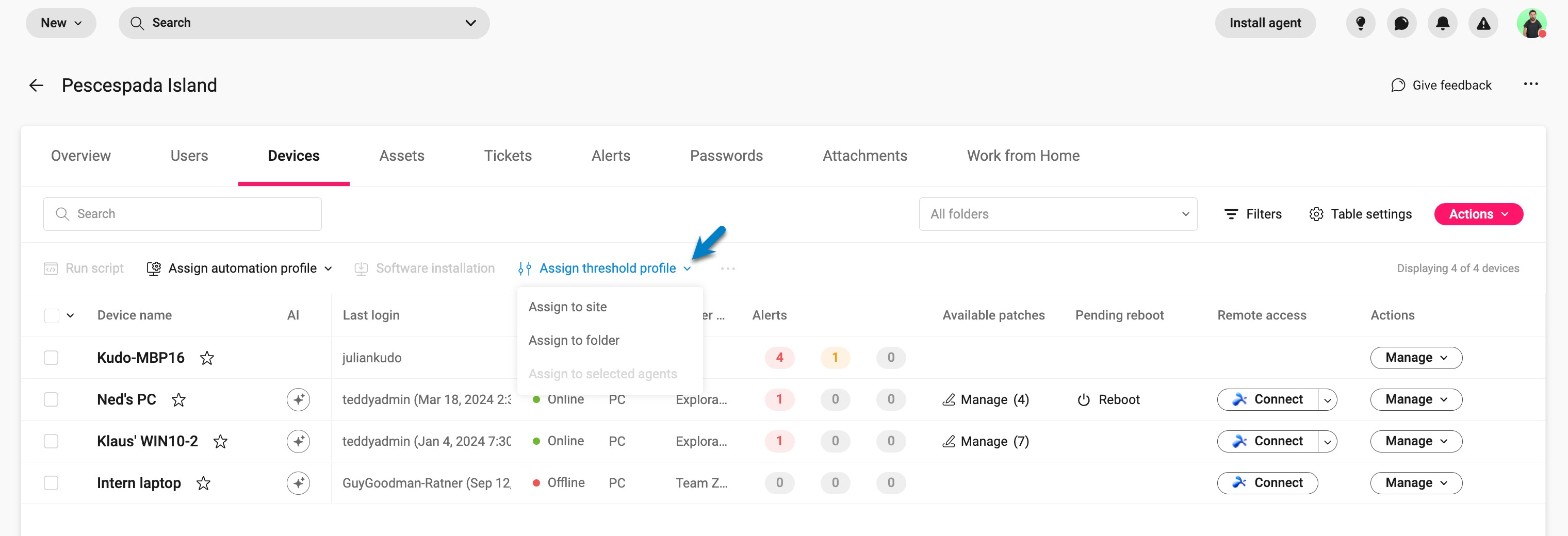Sites page > Assign to folder - ITD - EN.jpeg