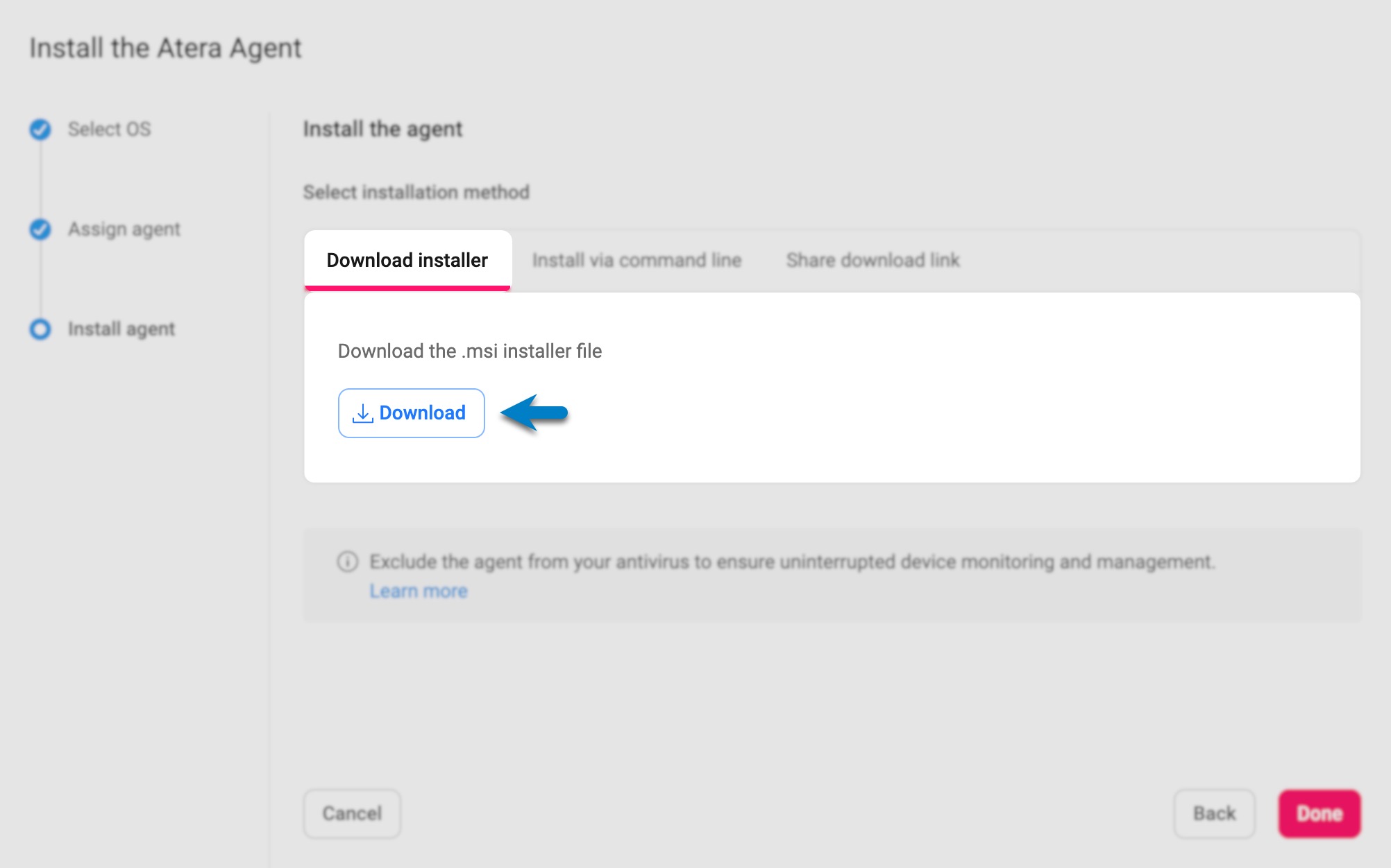 Download agent installer (Windows).jpg