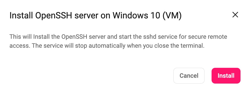 Confirmation modal (install OpenSSH server).jpg