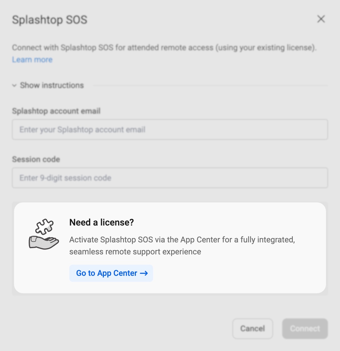 Splashtop SOS > App Center awareness.jpg