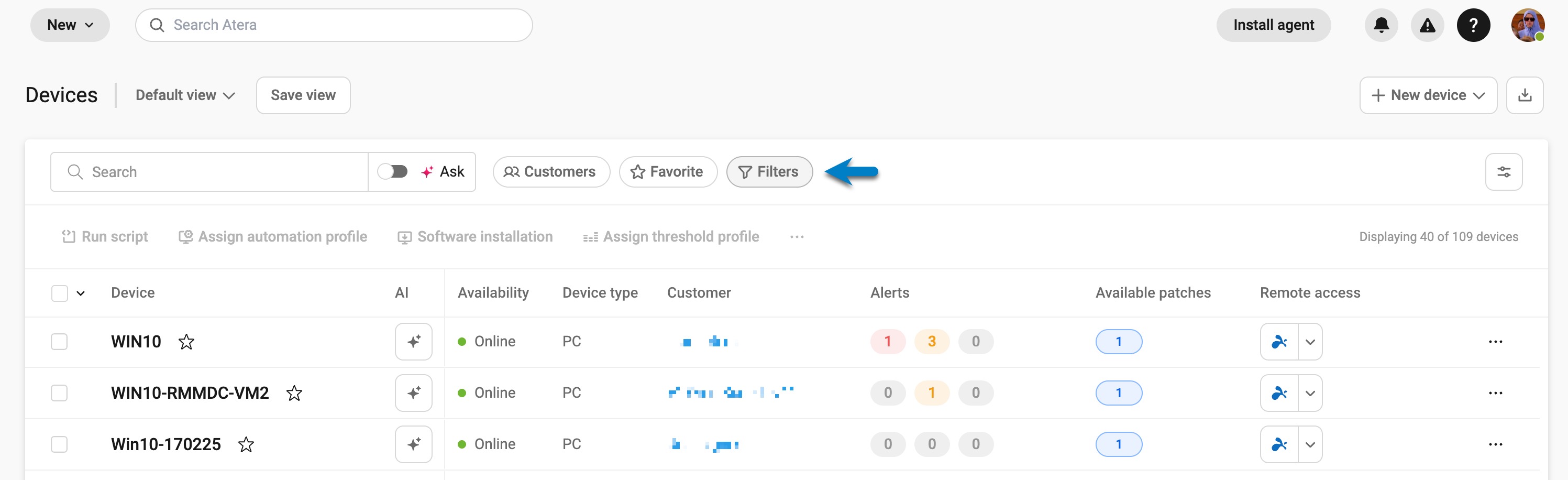 Devices > click Filters (updated UI).jpg